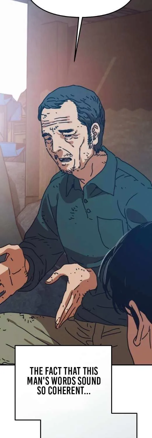 Hidden House in the Apocalypse Chapter 63 page 17 - 