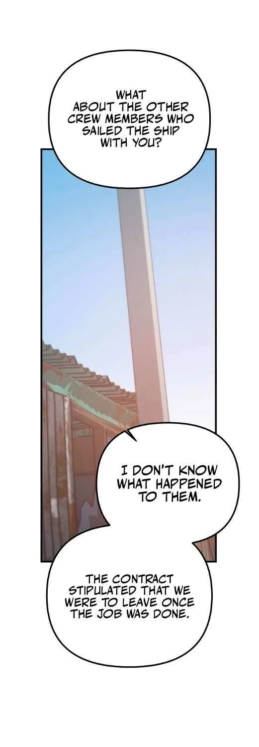 Hidden House in the Apocalypse Chapter 63 page 19 - 