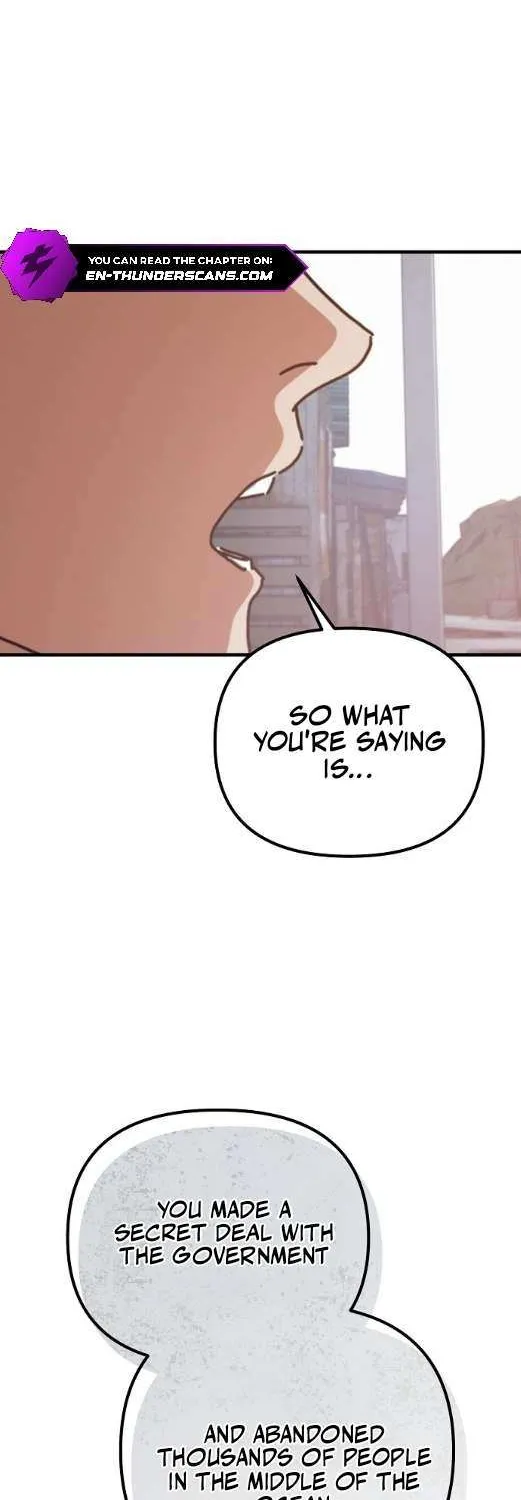 Hidden House in the Apocalypse Chapter 63 page 20 - 