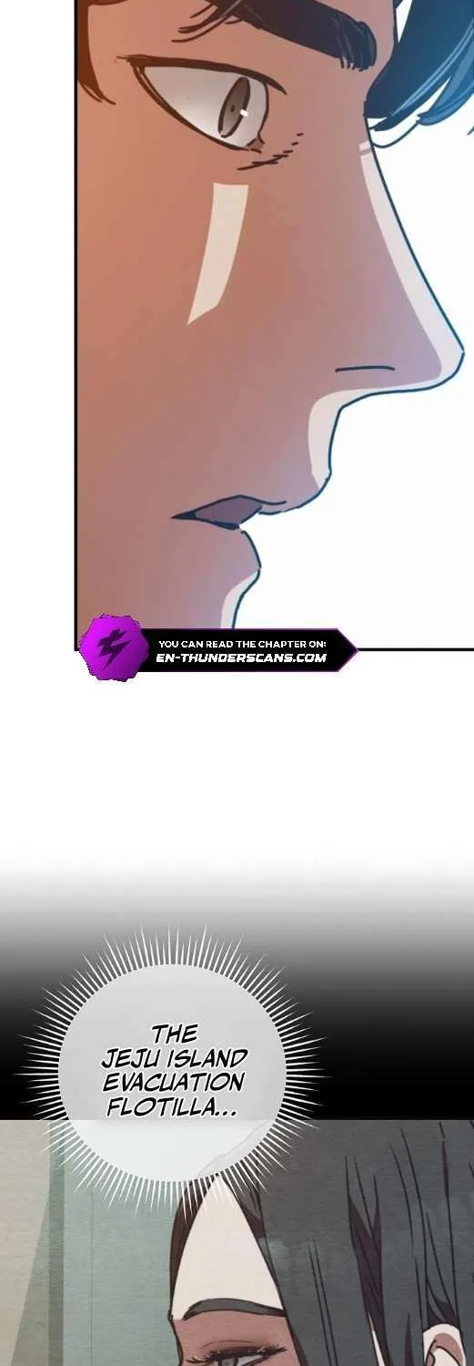 Hidden House in the Apocalypse Chapter 63 page 24 - 