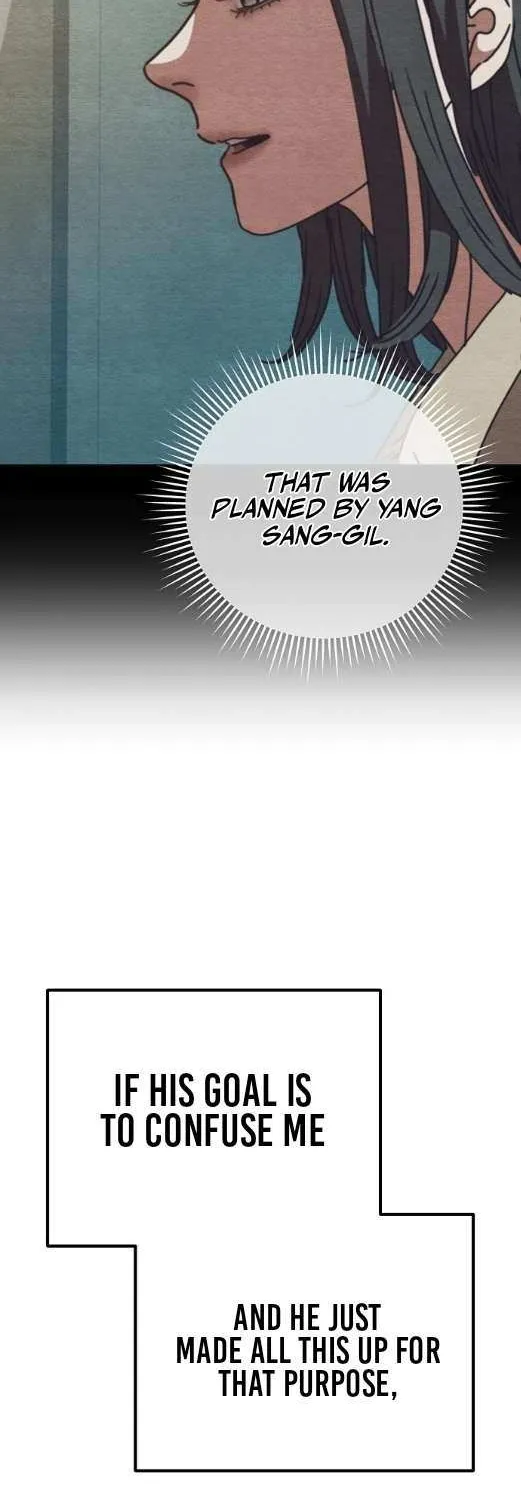 Hidden House in the Apocalypse Chapter 63 page 25 - 