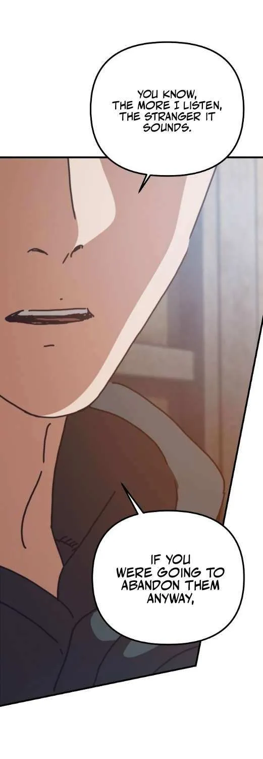 Hidden House in the Apocalypse Chapter 63 page 26 - 