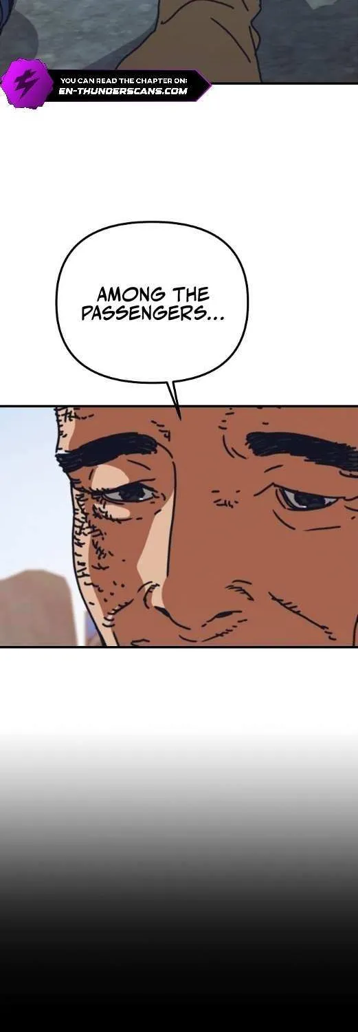 Hidden House in the Apocalypse Chapter 63 page 29 - 