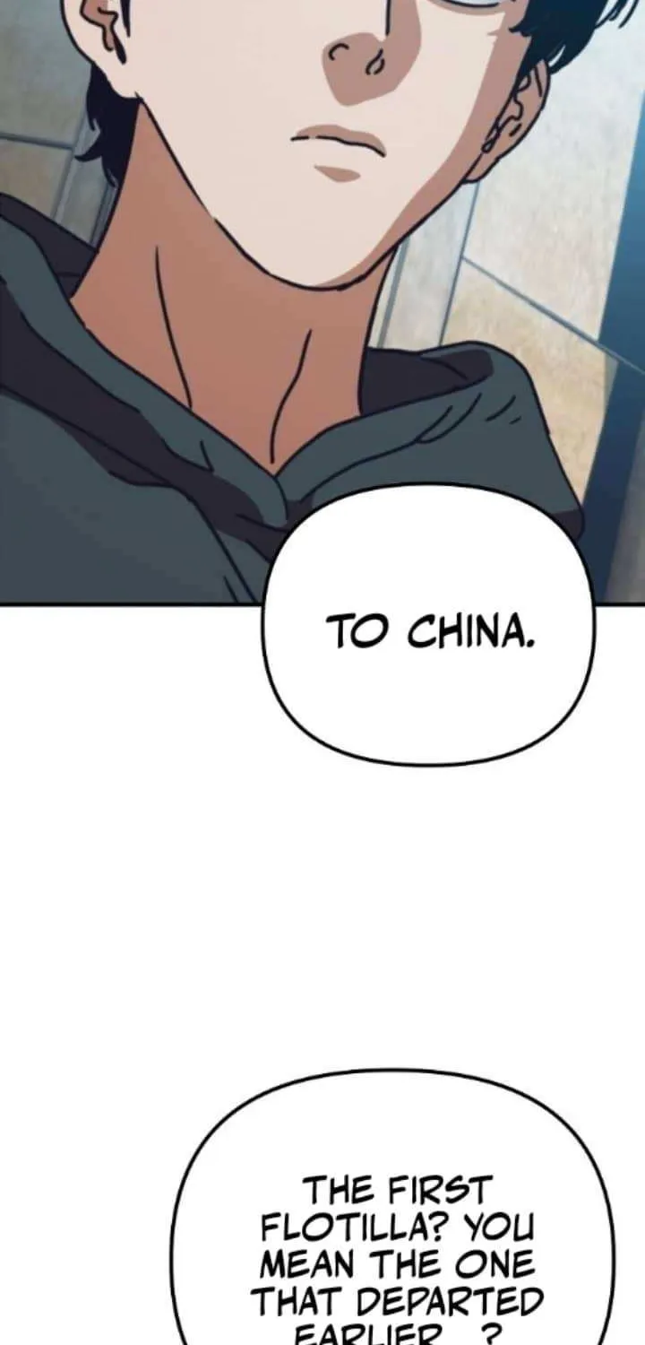 Hidden House in the Apocalypse Chapter 63 page 4 - 