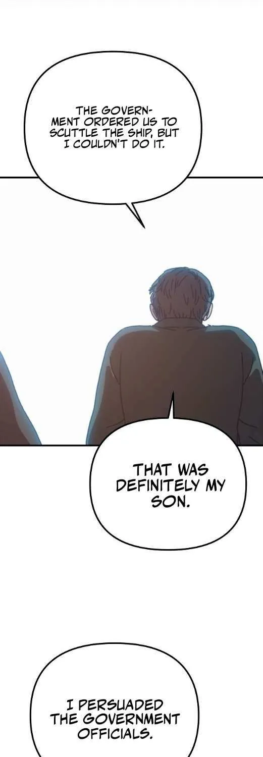 Hidden House in the Apocalypse Chapter 63 page 33 - 