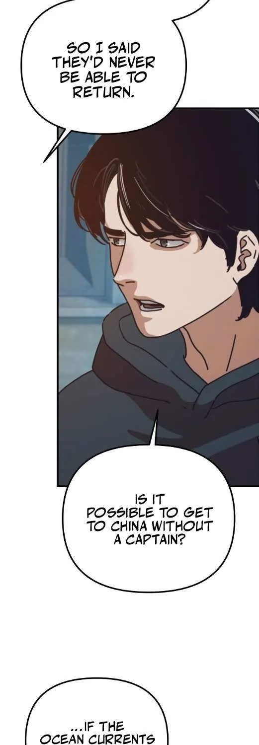Hidden House in the Apocalypse Chapter 63 page 35 - 