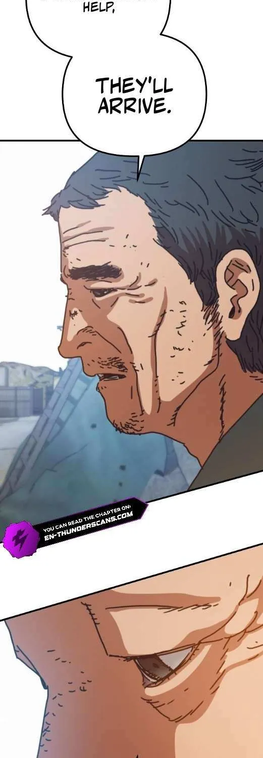Hidden House in the Apocalypse Chapter 63 page 36 - 