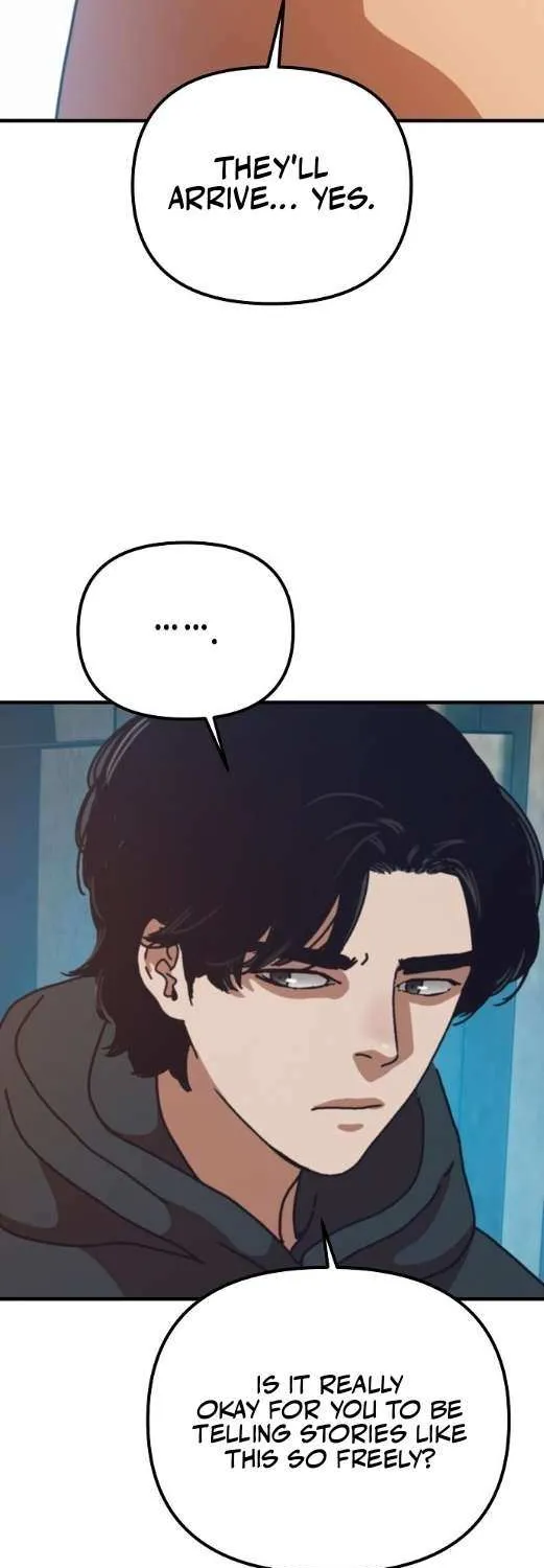 Hidden House in the Apocalypse Chapter 63 page 37 - 