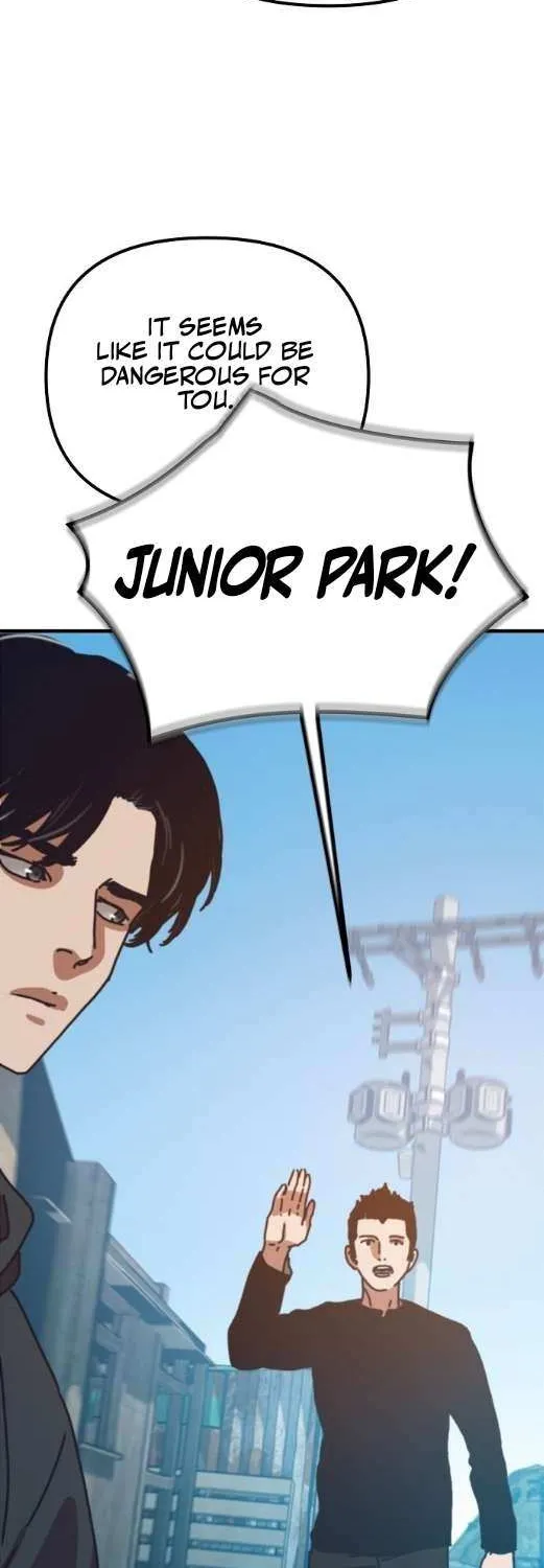 Hidden House in the Apocalypse Chapter 63 page 38 - 