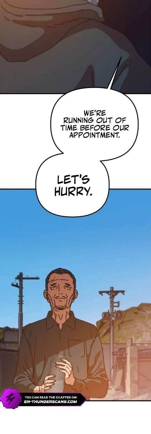 Hidden House in the Apocalypse Chapter 63 page 45 - 