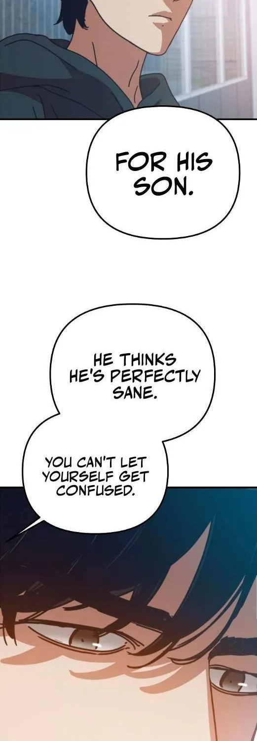 Hidden House in the Apocalypse Chapter 63 page 52 - 