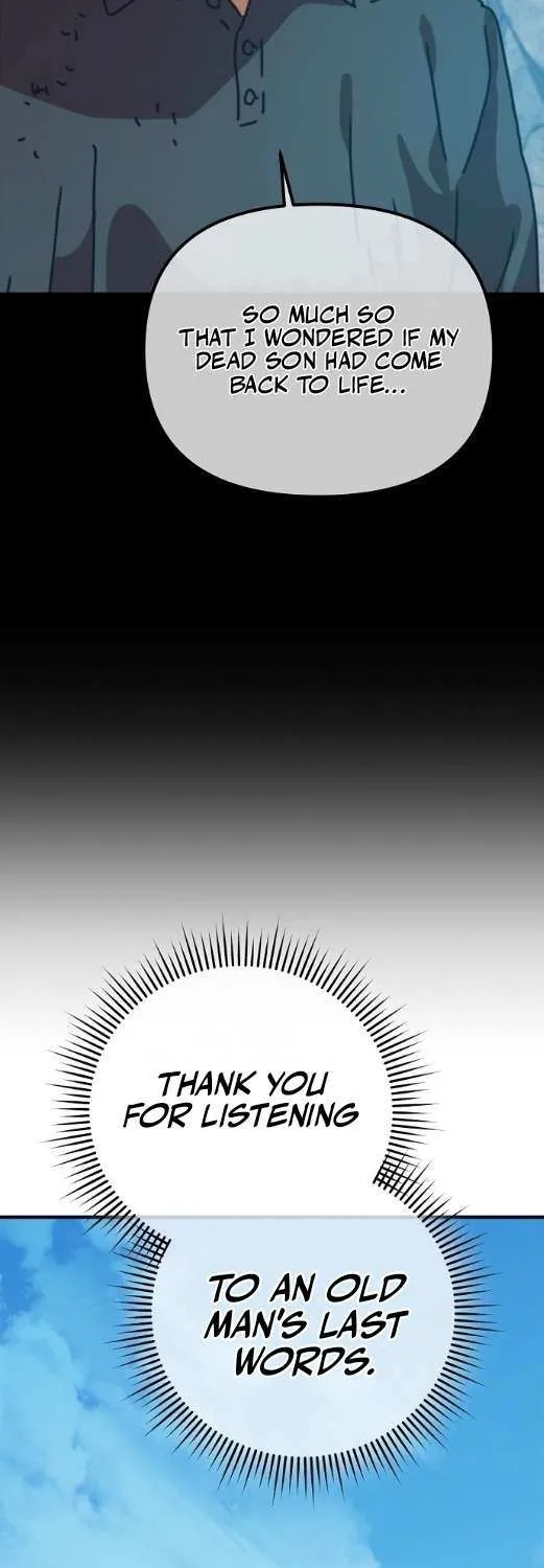 Hidden House in the Apocalypse Chapter 63 page 55 - 