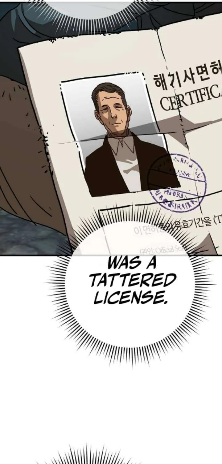 Hidden House in the Apocalypse Chapter 63 page 7 - 
