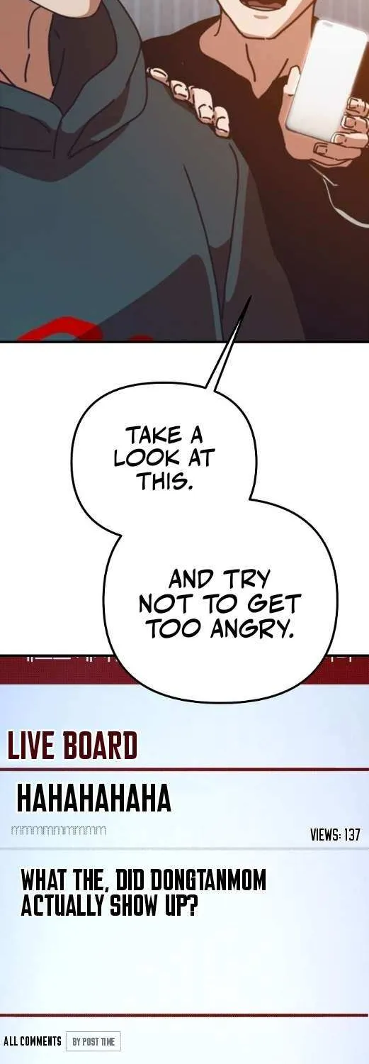 Hidden House in the Apocalypse Chapter 63 page 65 - 