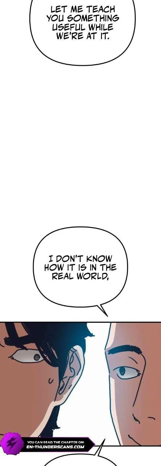 Hidden House in the Apocalypse Chapter 63 page 68 - 