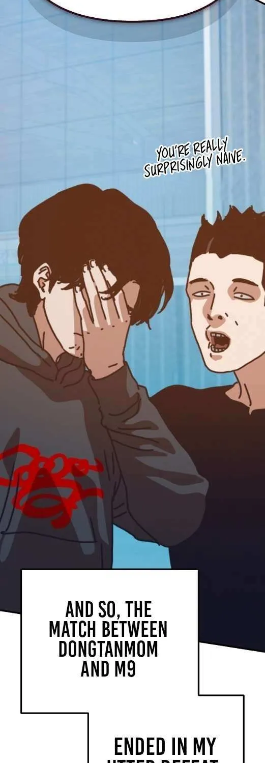 Hidden House in the Apocalypse Chapter 63 page 70 - 