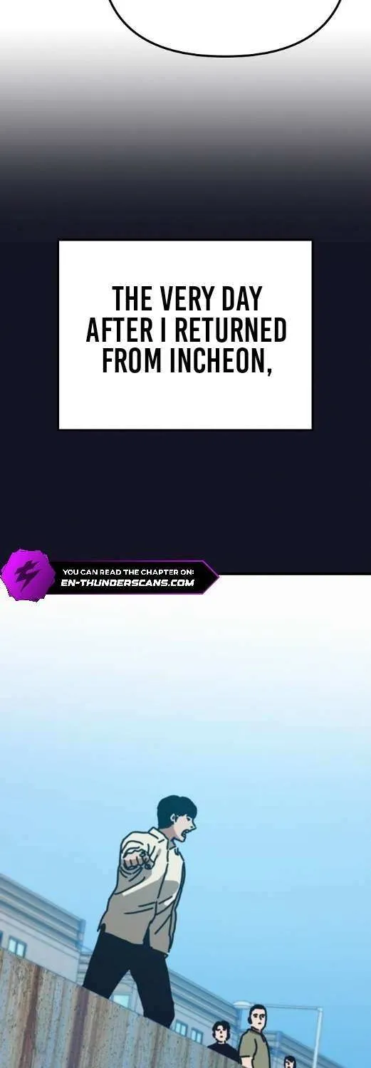 Hidden House in the Apocalypse Chapter 63 page 77 - 