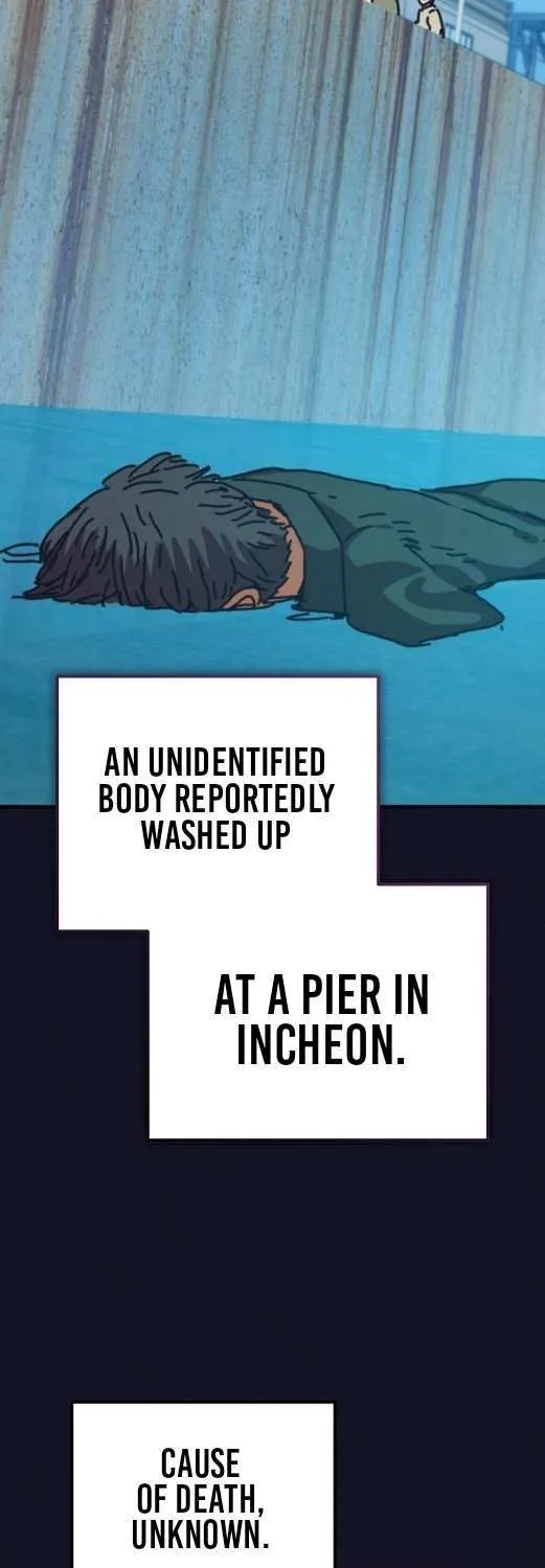 Hidden House in the Apocalypse Chapter 63 page 78 - 