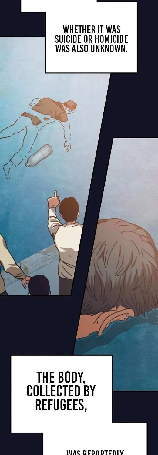 Hidden House in the Apocalypse Chapter 63 page 79 - 
