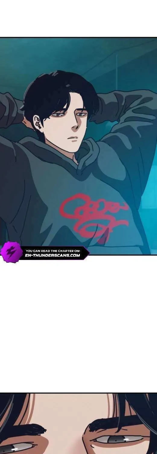 Hidden House in the Apocalypse Chapter 63 page 81 - 