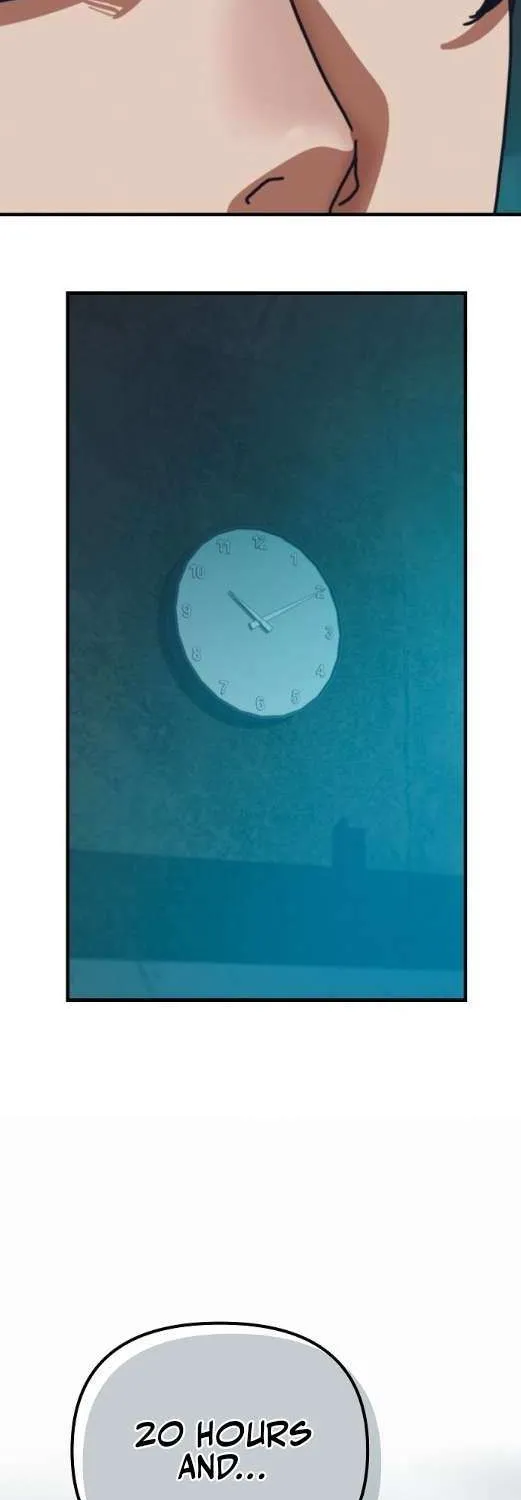 Hidden House in the Apocalypse Chapter 63 page 82 - 