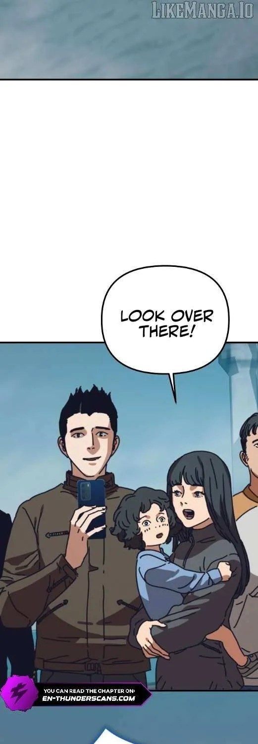 Hidden House in the Apocalypse Chapter 63 page 85 - 