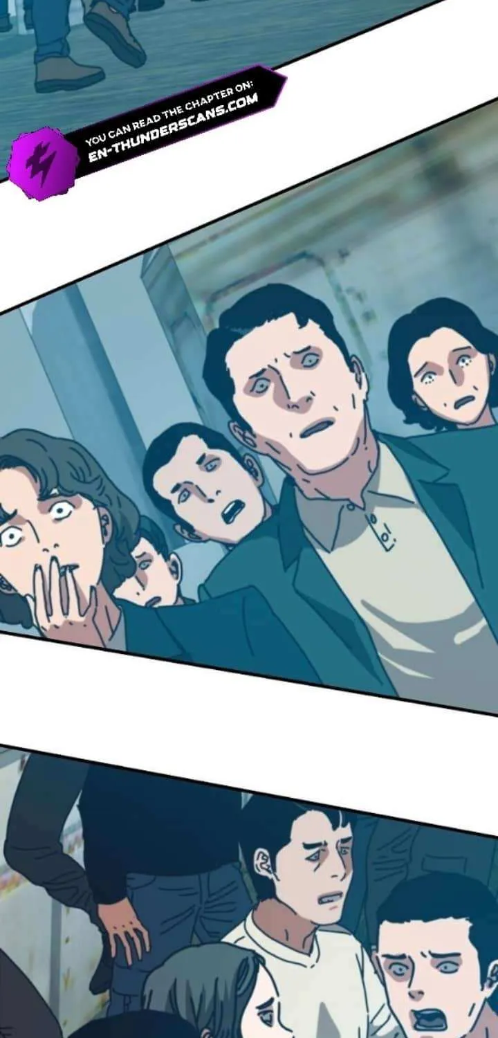 Hidden House in the Apocalypse Chapter 63 page 96 - 