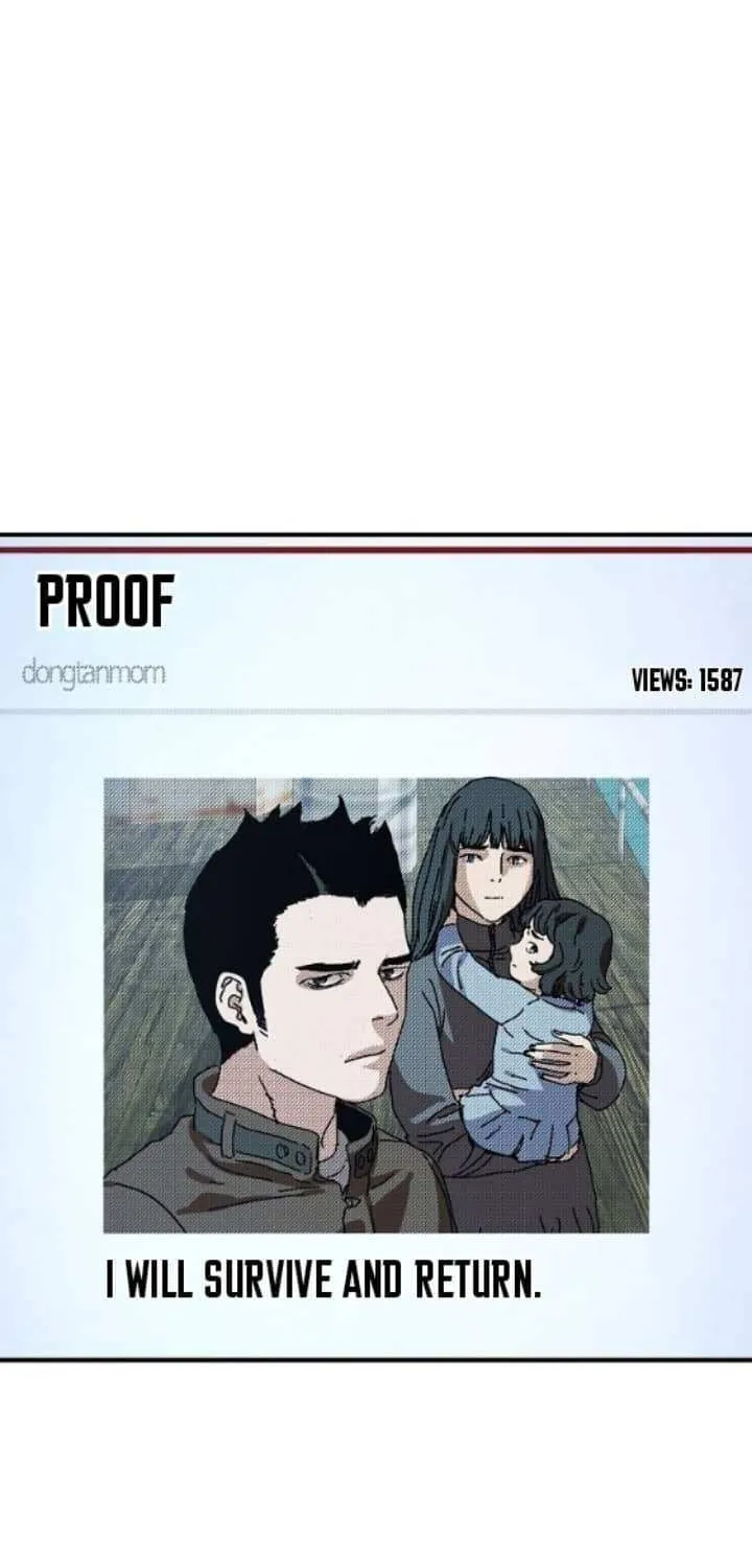 Hidden House in the Apocalypse Chapter 63 page 99 - 