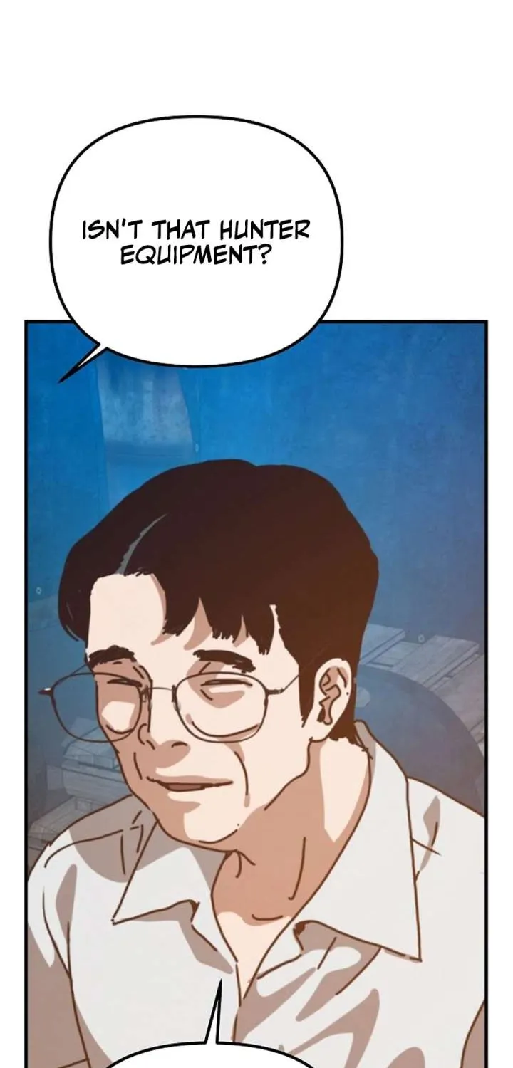 Hidden House in the Apocalypse Chapter 64 page 102 - 