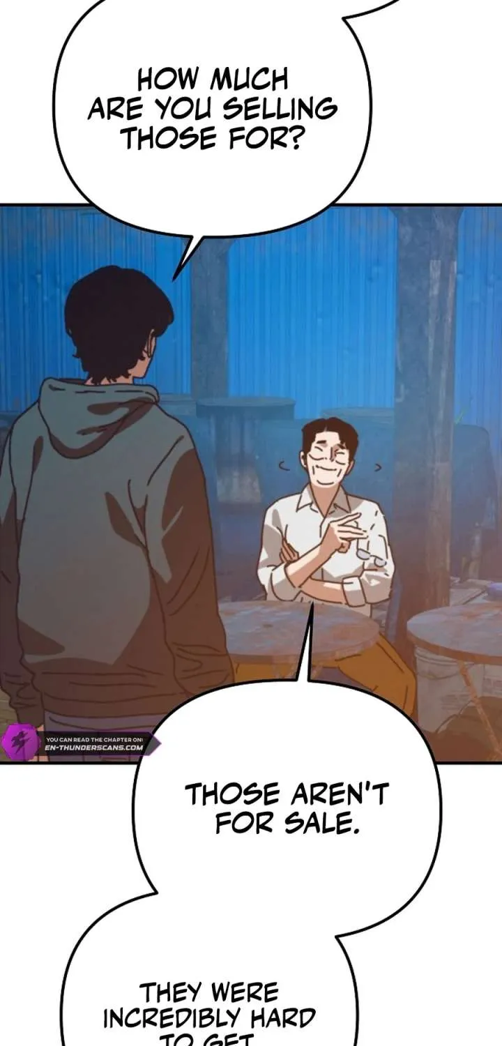 Hidden House in the Apocalypse Chapter 64 page 104 - 