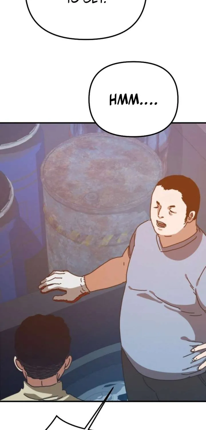 Hidden House in the Apocalypse Chapter 64 page 105 - 