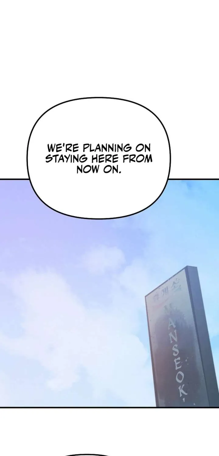 Hidden House in the Apocalypse Chapter 64 page 108 - 