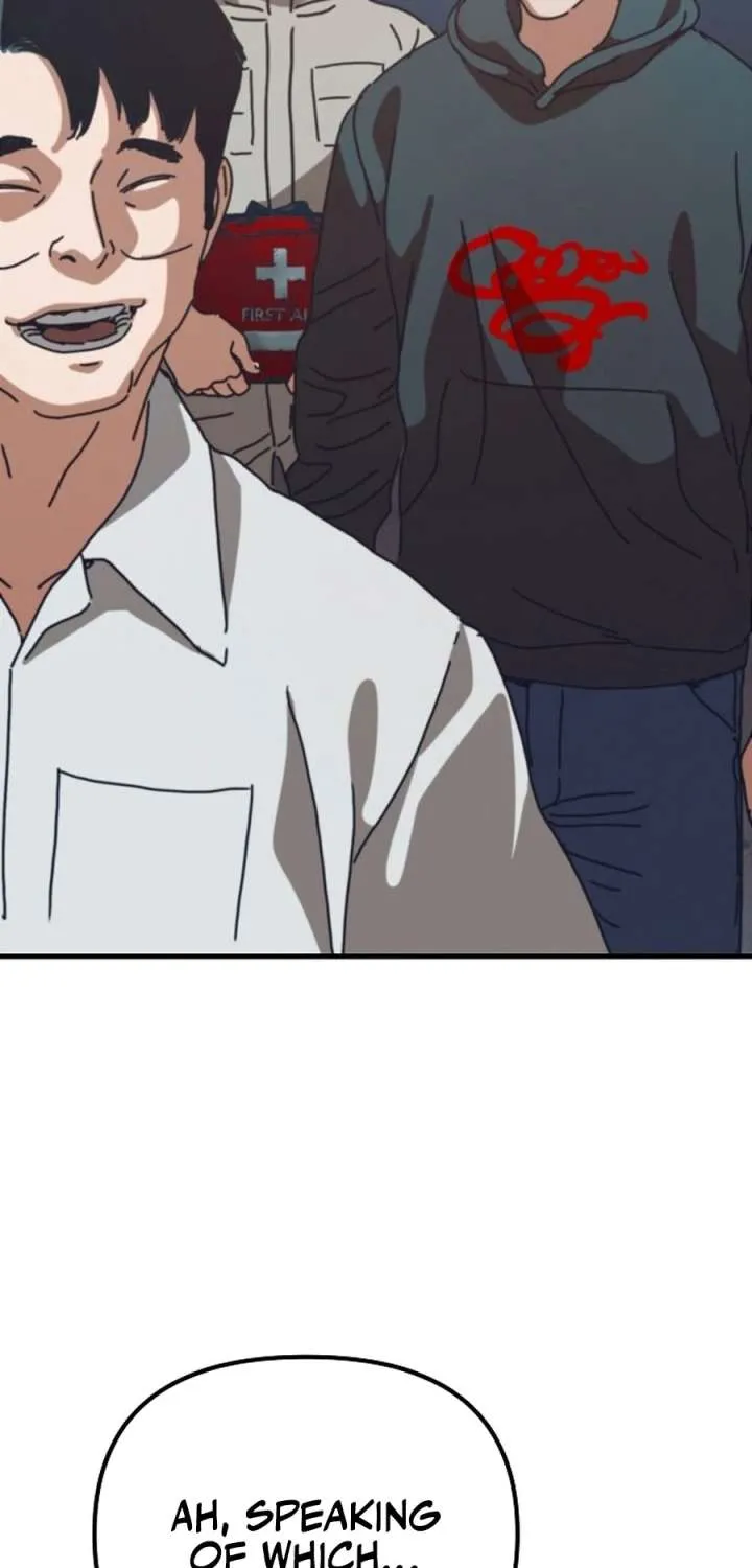 Hidden House in the Apocalypse Chapter 64 page 110 - 