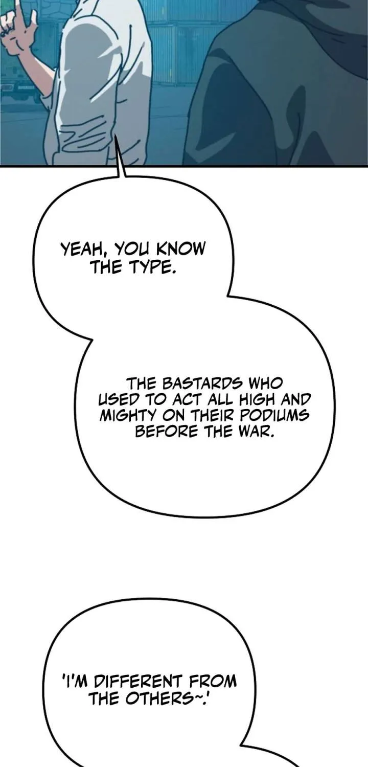 Hidden House in the Apocalypse Chapter 64 page 117 - 