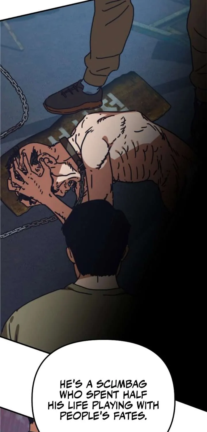 Hidden House in the Apocalypse Chapter 64 page 119 - 
