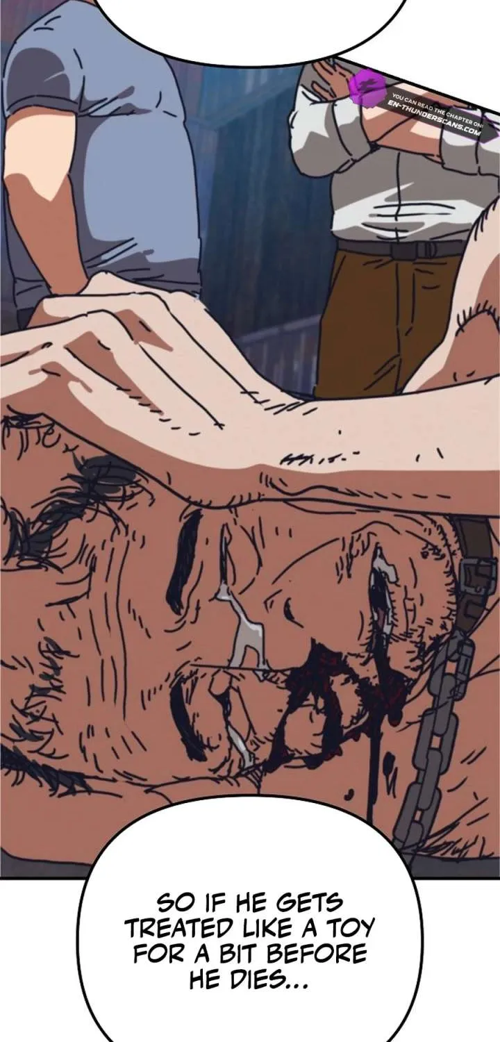 Hidden House in the Apocalypse Chapter 64 page 120 - 