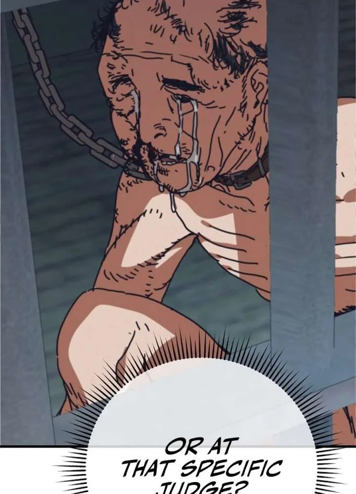 Hidden House in the Apocalypse Chapter 64 page 124 - 