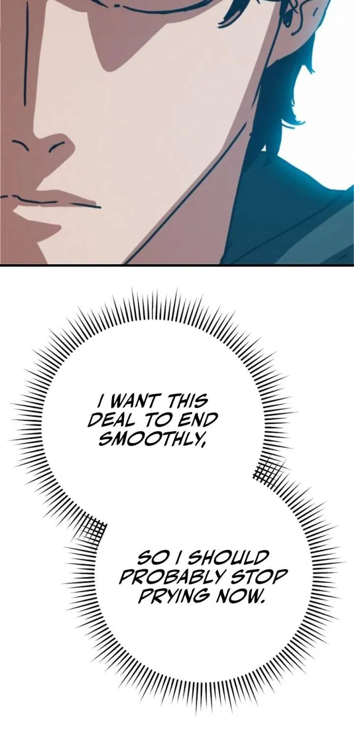 Hidden House in the Apocalypse Chapter 64 page 126 - 