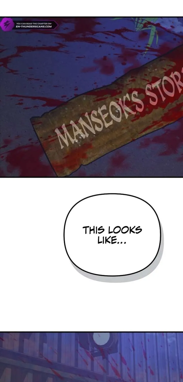 Hidden House in the Apocalypse Chapter 64 page 128 - 