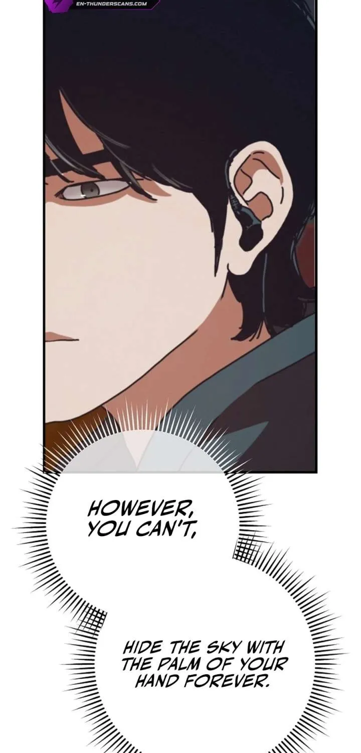 Hidden House in the Apocalypse Chapter 64 page 15 - 