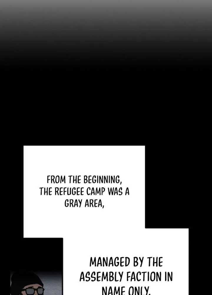 Hidden House in the Apocalypse Chapter 64 page 19 - 