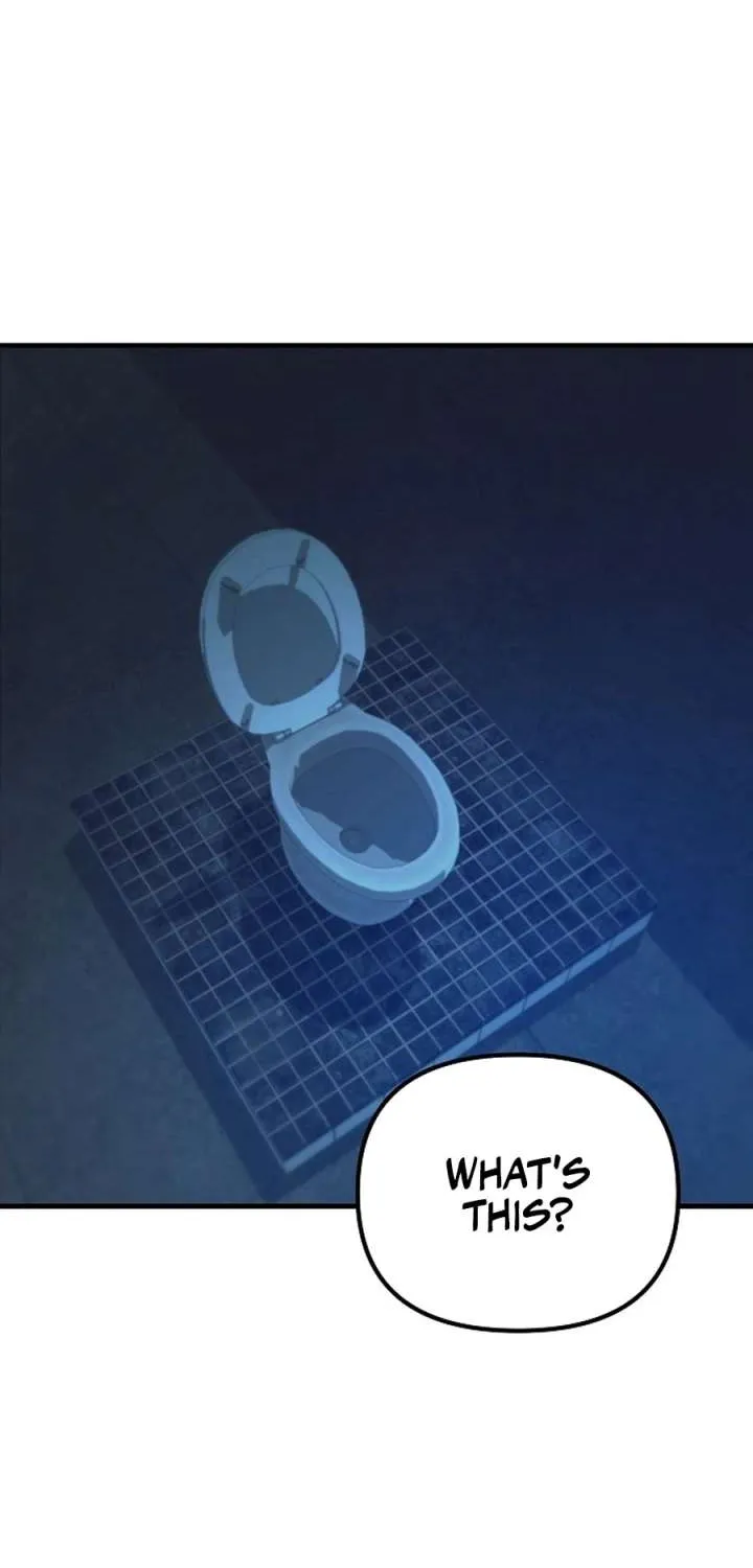 Hidden House in the Apocalypse Chapter 64 page 3 - 