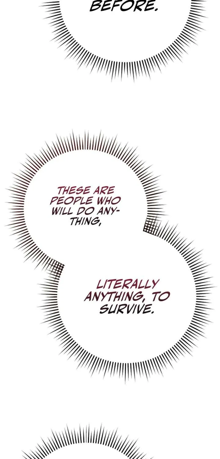 Hidden House in the Apocalypse Chapter 64 page 24 - 