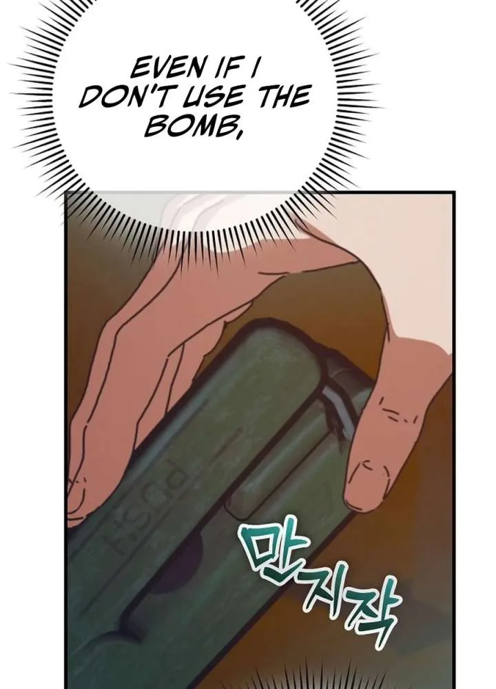 Hidden House in the Apocalypse Chapter 64 page 25 - 