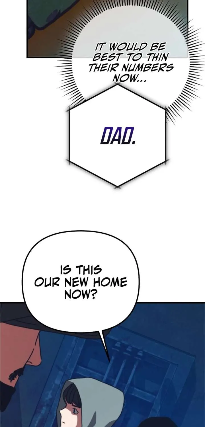 Hidden House in the Apocalypse Chapter 64 page 26 - 