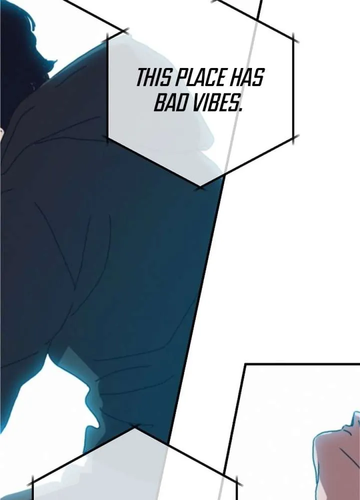 Hidden House in the Apocalypse Chapter 64 page 28 - 