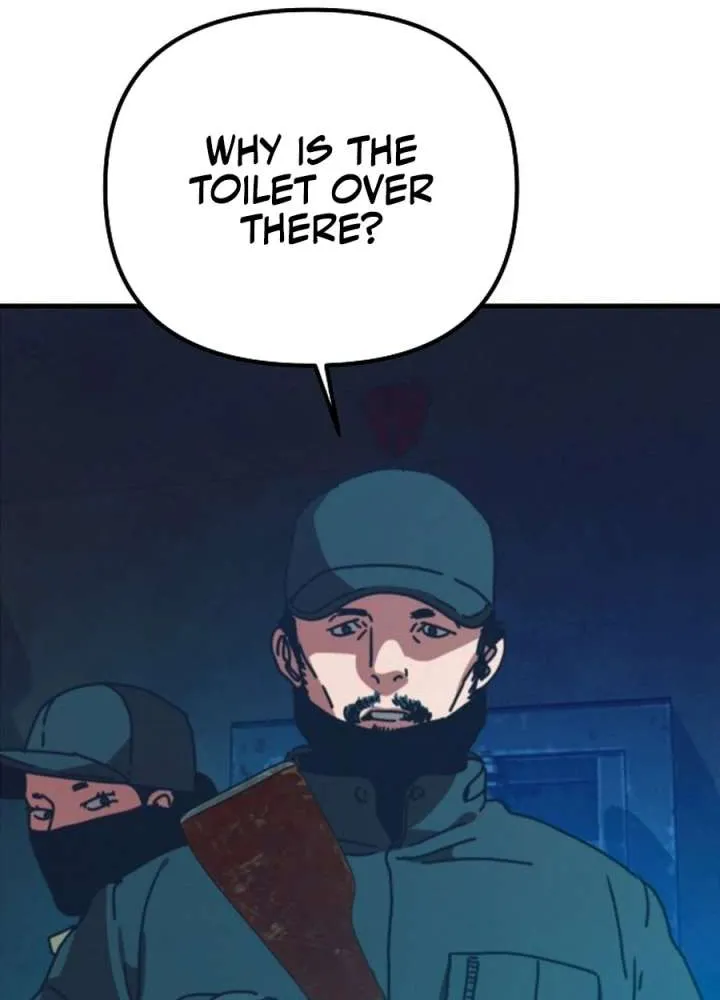 Hidden House in the Apocalypse Chapter 64 page 4 - 