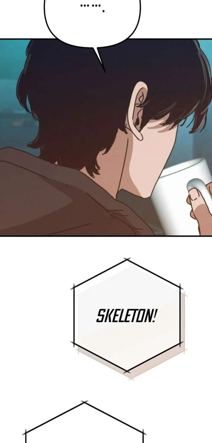 Hidden House in the Apocalypse Chapter 64 page 39 - 