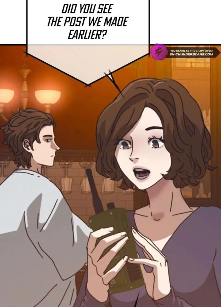 Hidden House in the Apocalypse Chapter 64 page 40 - 