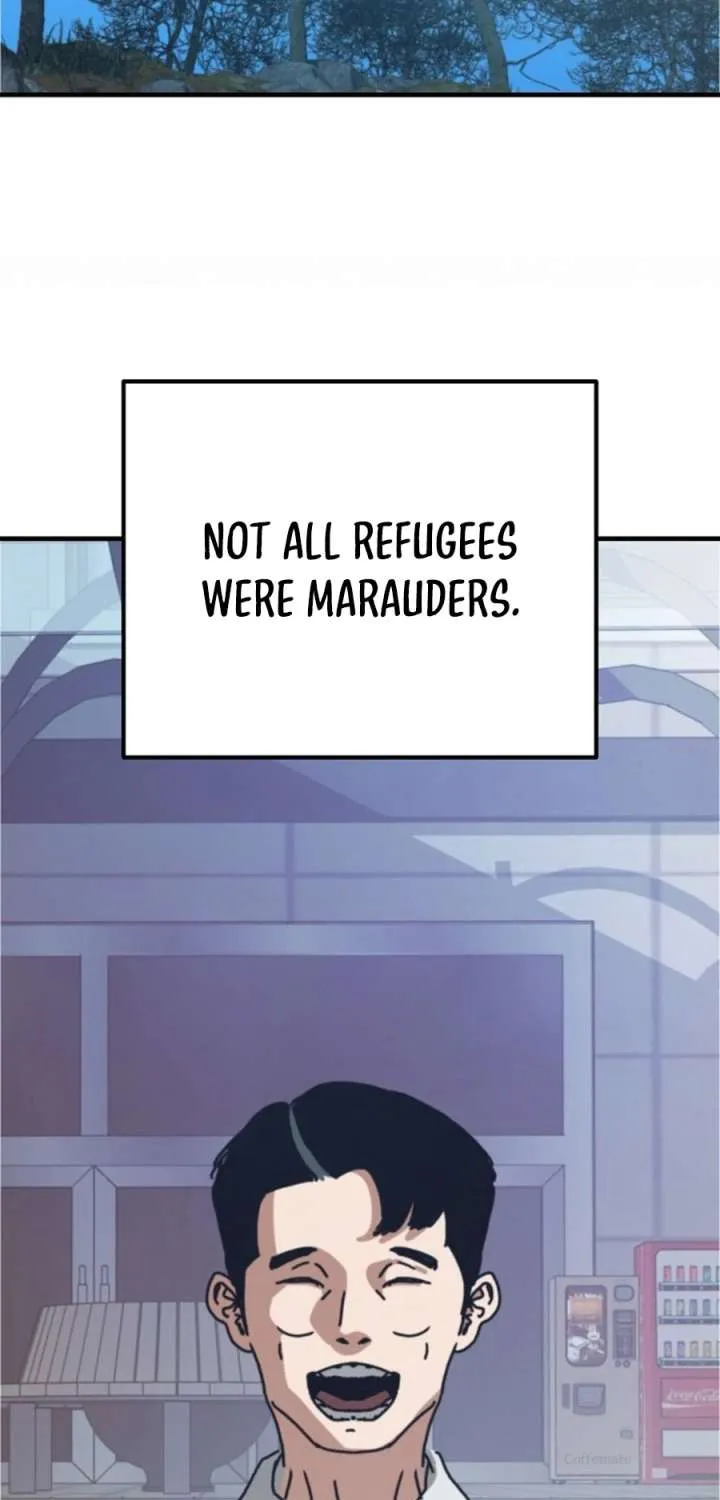 Hidden House in the Apocalypse Chapter 64 page 47 - 